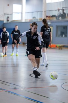 Bild 74 - F NFV Futsalturnier